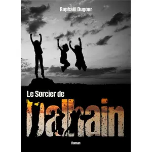 Books on Demand Le Sorcier de Dalhain pas cher