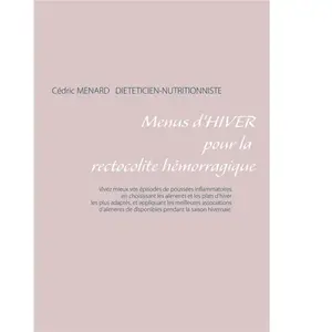 Menus D'hiver Pour La Rectocolite Hémorragique pas cher