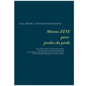 Menus D'été Pour Perdre Du Poids pas cher