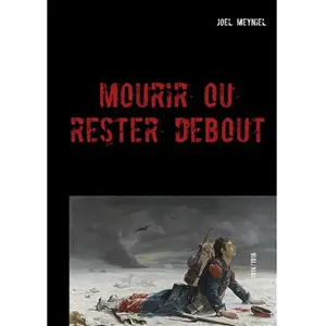 Books on Demand Mourir ou rester debout pas cher