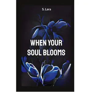 Books on Demand When your soul blooms pas cher