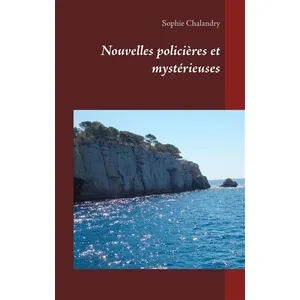 Nouvelles Policières Et Mystérieuses pas cher