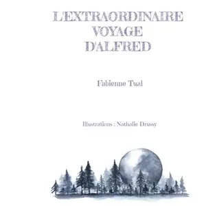 Books on Demand L'extraordinaire voyage d'Alfred pas cher