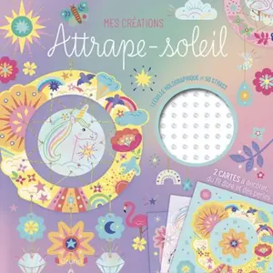 ISBN Editions Gründ Pochette - Attrape-soleil pas cher