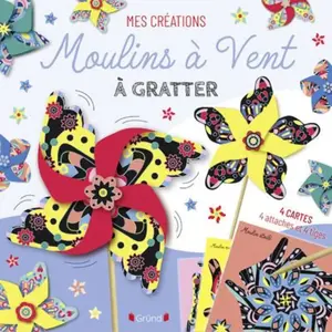 ISBN Grund Moulins à gratter pas cher