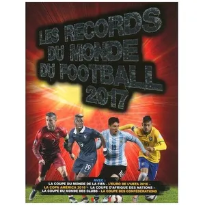 Les Records Du Monde Du Football
