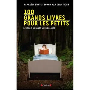 ISBN Grund 100 grands livres pour les petits pas cher