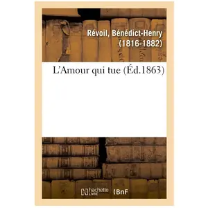 L'amour Qui Tue