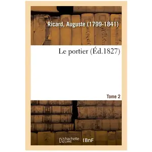 Le Portier - Tome 2 pas cher