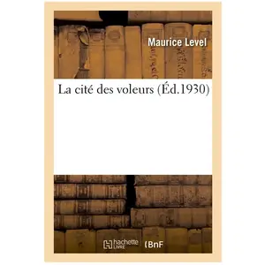 La Cité Des Voleurs
