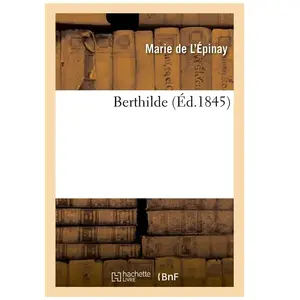 Berthilde - Tome 2