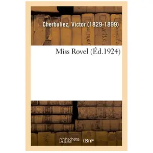 Miss Rovel pas cher