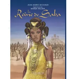 Comparateur de prix : Hozhoni Editions La Reine De Saba