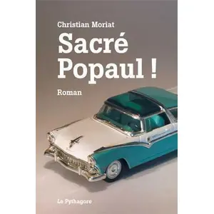 Sacré Popaul ! pas cher