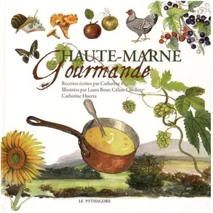 Haute-Marne Gourmande pas cher