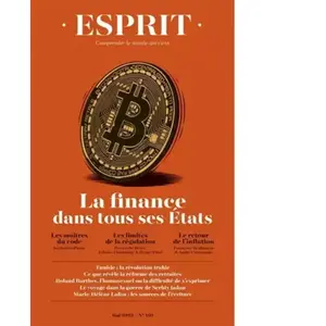 Esprit - Mai 2023 pas cher