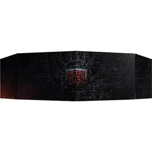 Asmodee Metro 2033 - Ecran pas cher