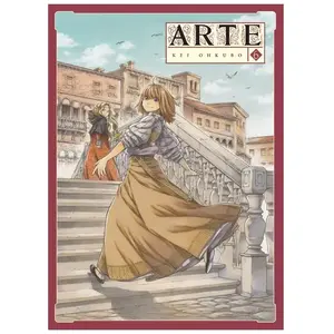 Komikku Arte T06 pas cher