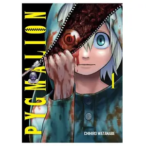 Komikku Pygmalion T01 pas cher