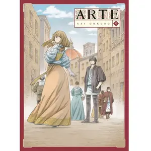 Komikku Arte T09 pas cher