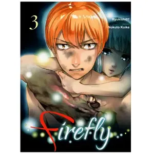Komikku Firefly - Tome 3 pas cher