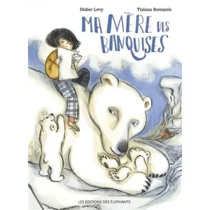 Ma mère des banquises pas cher