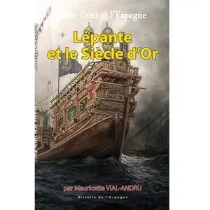 Saint-Jude Eds Lépante Et Le Siècle D?Or pas cher