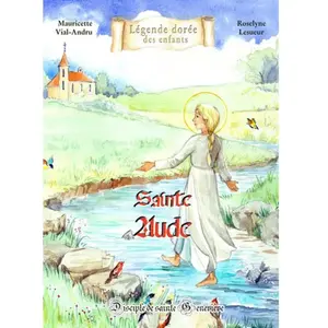 Saint-Jude Eds Sainte Aude pas cher