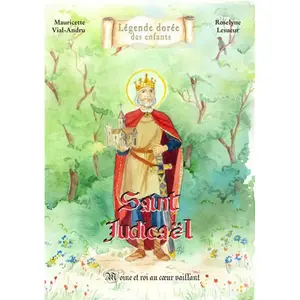 Comparateur de prix : Saint-Jude Eds Saint Judicaël