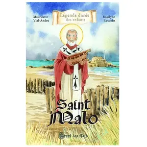 Comparateur de prix : Livres jeunesse : Saint Malo