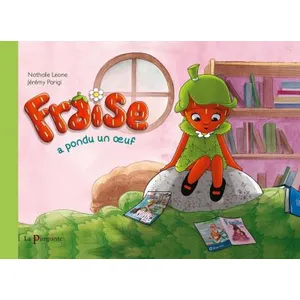 Fraise A Pondu Un Oeuf pas cher
