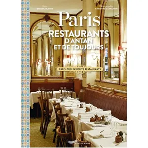 Parigramme Paris - Restaurants D'antan Et De Toujours pas cher