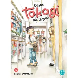 Nobi Nobi Shônen pas cher