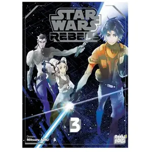 Nobi Nobi Star Wars pas cher