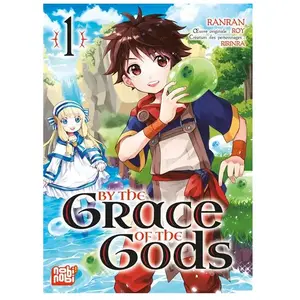Nobi Nobi Shônen pas cher