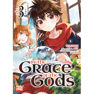 Nobi Nobi Shônen pas cher