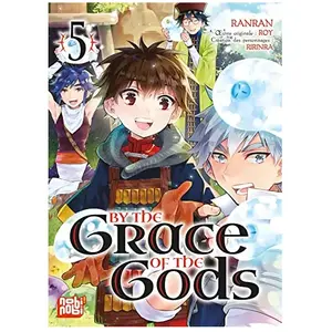 Nobi Nobi Shônen pas cher