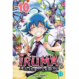 Nobi Nobi Shônen pas cher