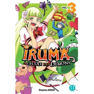 Nobi Nobi Shônen pas cher