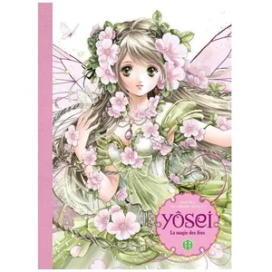 Yosei - La Magie Des Fées pas cher