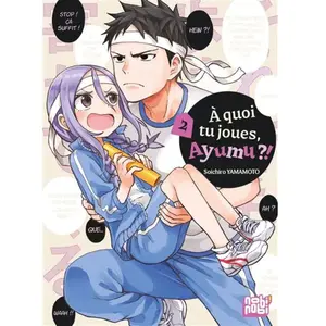 Nobi Nobi Shônen pas cher