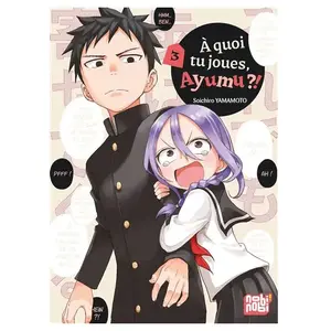 Nobi Nobi Shônen pas cher