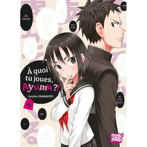Nobi Nobi Shônen pas cher