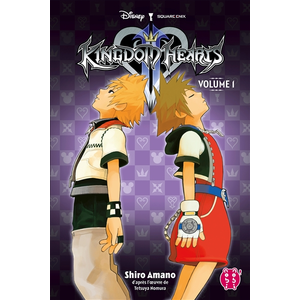 Nobi Nobi Disney Manga pas cher
