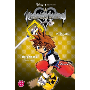 Nobi Nobi Disney Manga pas cher