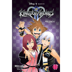 Nobi Nobi Disney Manga pas cher