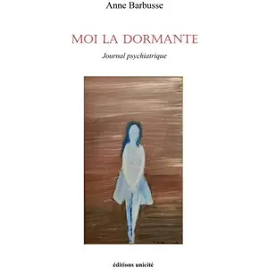 Unicite Moi la dormante pas cher