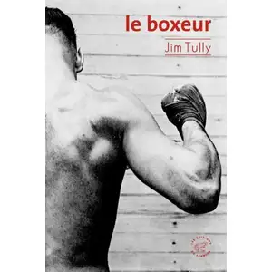 Du Sonneur Eds Le boxeur