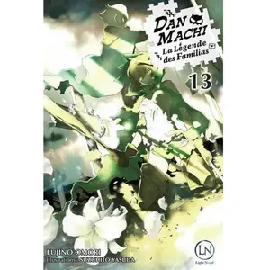Ofelbe Light Novel: 13 pas cher