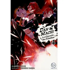 Ofelbe Light Novel: 04 pas cher